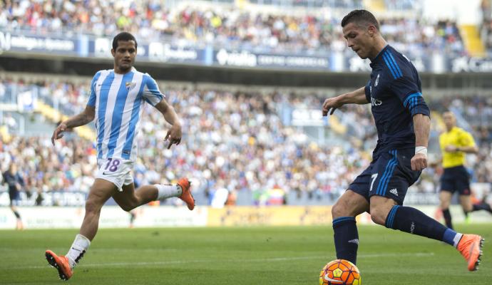 Liga: stop Atletico e Real, a -8 e -9 dal Barcellona. Vittorie per Real Sociedad e Valencia