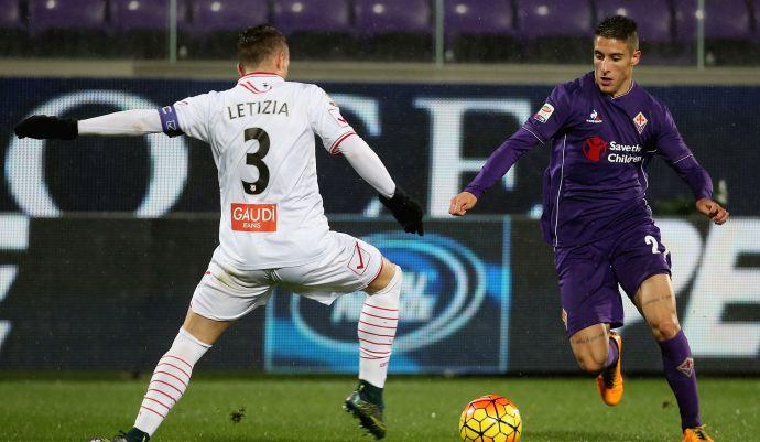 Fiorentina, il futuro di Tello è ancora tutto da scrivere