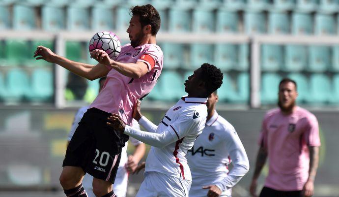 Giudice Sportivo, Palermo: una giornata a Lazaar