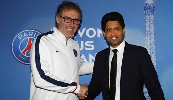 Former France, PSG Coach turns down three clubs for Barcelona