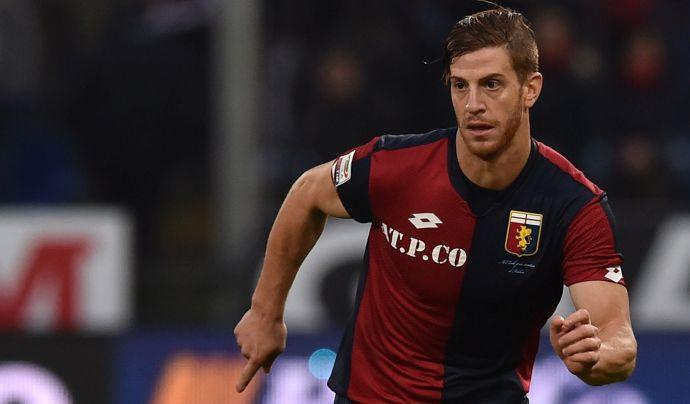 Convocati Genoa: ancora senza Ansaldi e Pavoletti