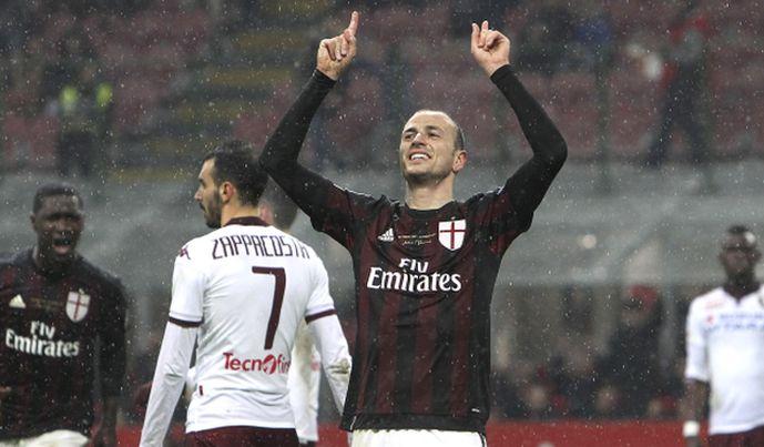 Milan-Torino 1-0: GOL E HIGHLIGHTS