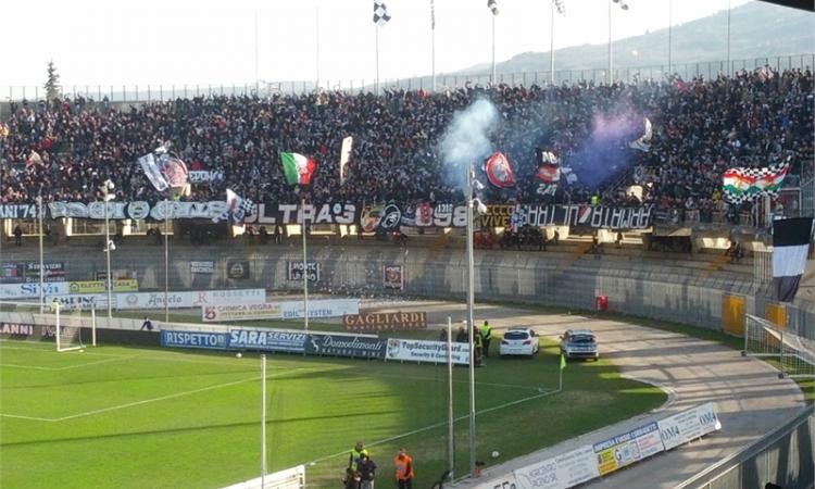 Ascoli, scelto il nuovo ds dopo l'esonero di Valentini Ascoli, scelto il nuovo ds dopo l'esonero di Valentini
