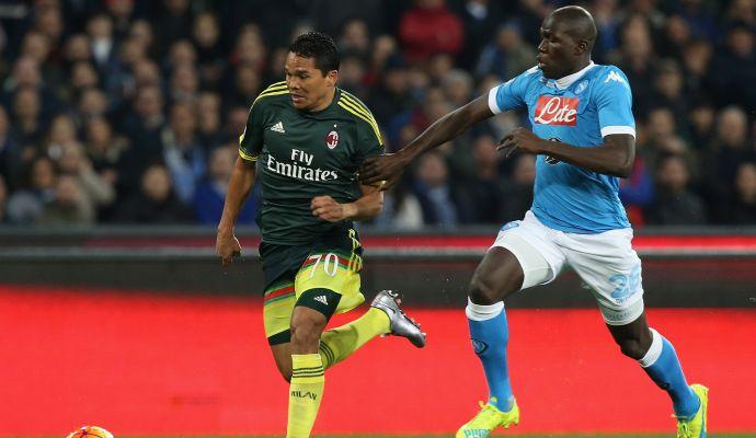 EXCLUSIVE Romano: Who was Bayern DS Sammer scouting at Napoli - Milan?