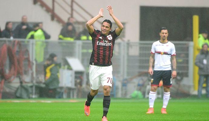 Milanmania: viva la Bacca-dipendenza