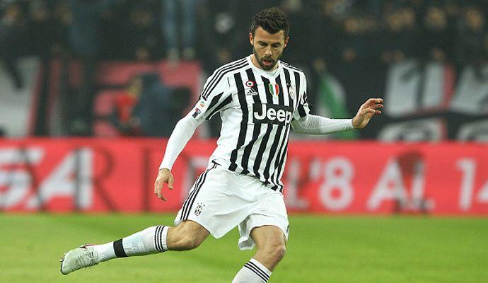 Juve, Barzagli: 'Assenza Chiellini? Siamo abituati'