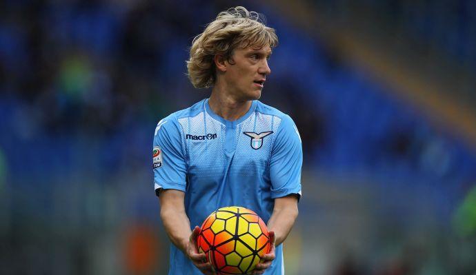 Convocati Lazio: torna Basta