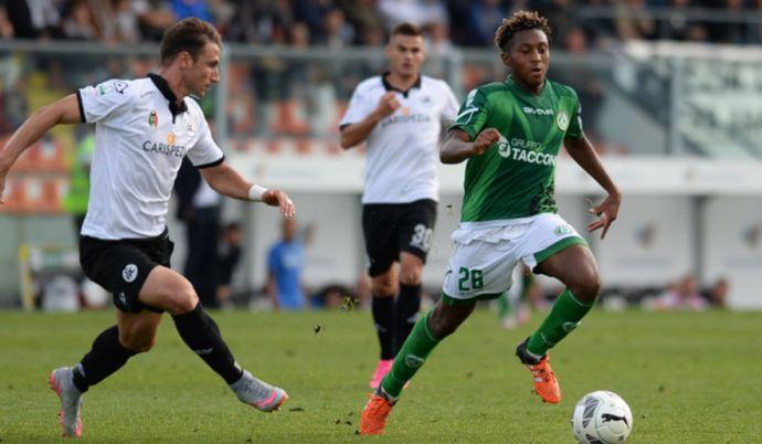Il Liverpool su un talento dell'Avellino!