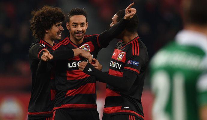 Milan: fari puntati su un esterno del Bayer Leverkusen