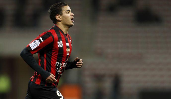 Ben Arfa: è derby Inter-Milan