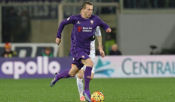 Antognoni: 'Bernardeschi vale Robben'