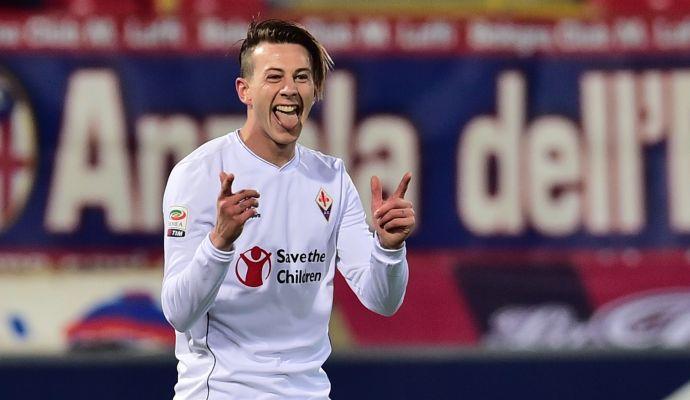 Neuville: 'Bernardeschi ha fatto il gol del mese. Ma come si fa a non dare quel rigore al Borussia?'