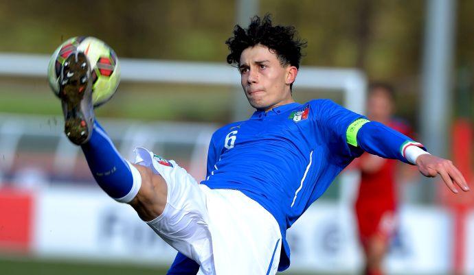 Inter, prima plusvalenza: 7 milioni dall'Atalanta per un giovane