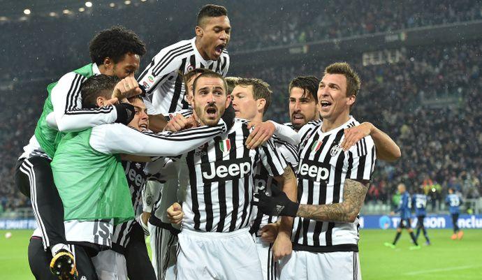 Serie A, le quote scudetto: Juve a 1,45