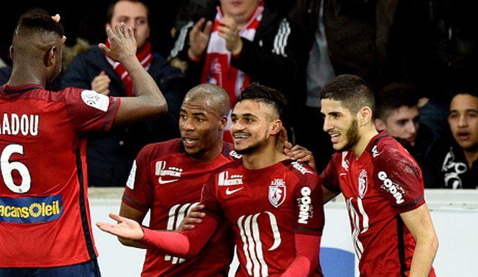 Ligue 1: finisce senza reti il recupero tra Lille e Angers