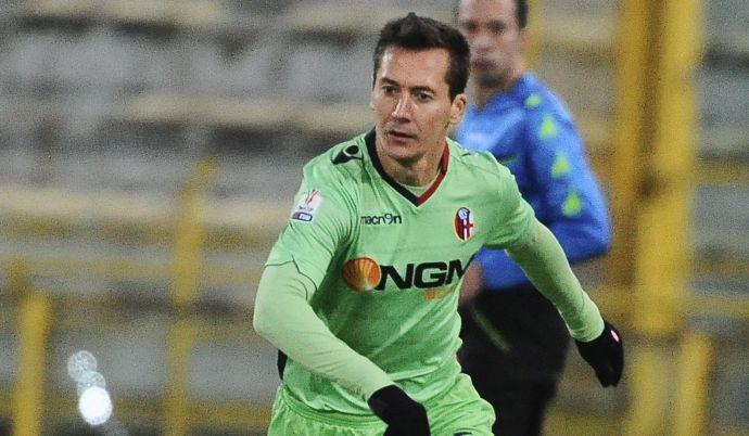 Como, in arrivo l'ex-Bologna Cech