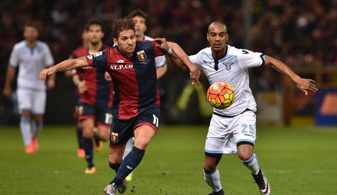 Milan-Genoa: senza Pavoletti, Matavz o Cerci falso 9