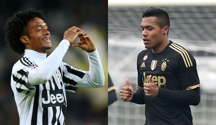 Juve, Allegri non aver paura