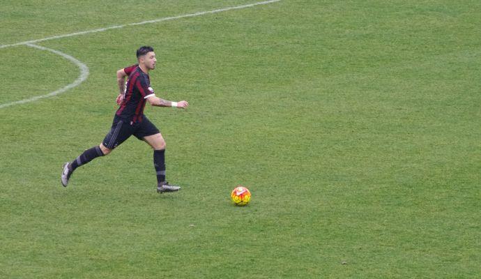 Milan, un giovane difensore verso l'Ascoli