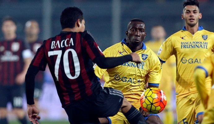 Bari, un ex Lazio per rafforzare la rosa a gennaio