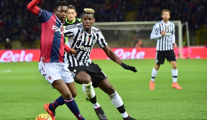 EXCLUSIVE Romano: Juve step up Diawara chase, extend Barzagli deal until 2018