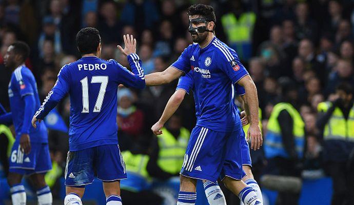 Diego Costa, che confessione agli ex compagni dell'Atletico