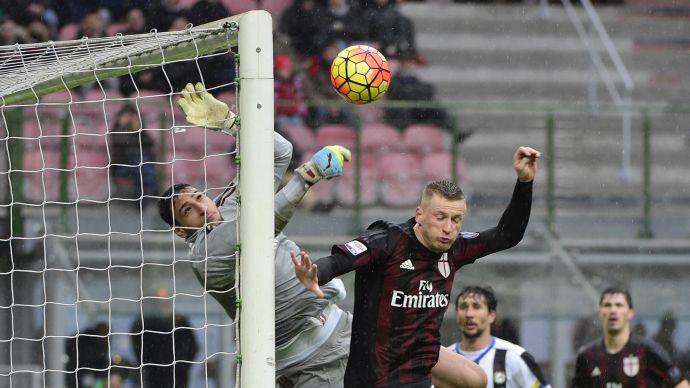 Milan, i voti di CM: Niang croce e delizia, Donnarumma para quasi tutto