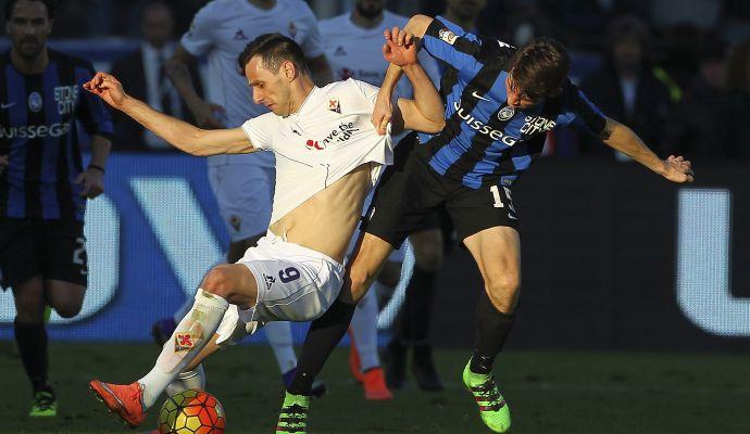 Atalanta, il ds Sartori: 'Chiacchierata con la Lazio per De Roon'