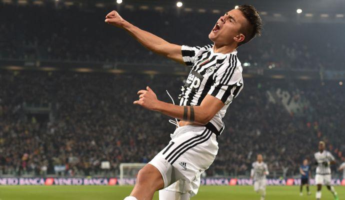 Dybala: 'No a Mancini, volevo la Juve'