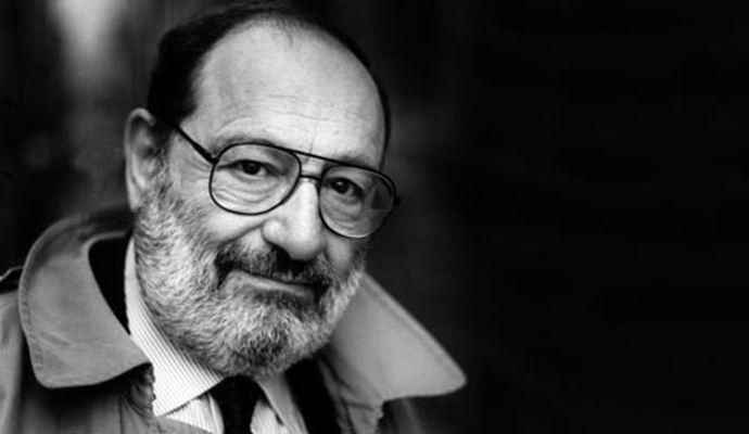 E' morto lo scrittore Umberto Eco