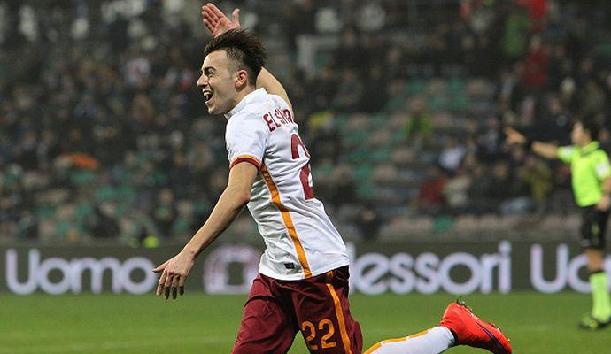 CM Scommesse: tutto sulla Roma