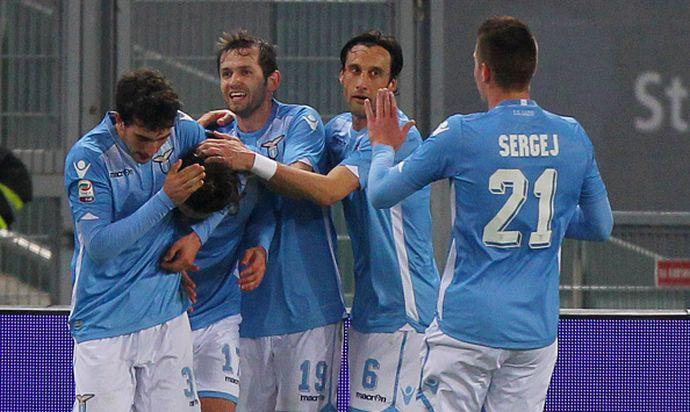 Lazio, i voti di CM: Cataldi sforna-assist