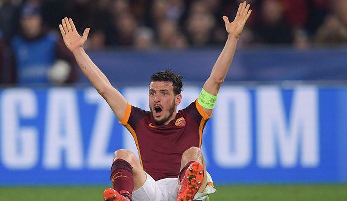 Roma: riecco Florenzi, è già tornato a correre VIDEO