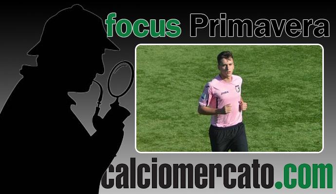 Palermo, Tafa sulle orme di Barzagli