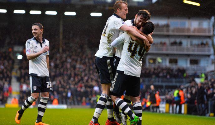 Stoke, piace un centrale del Fulham