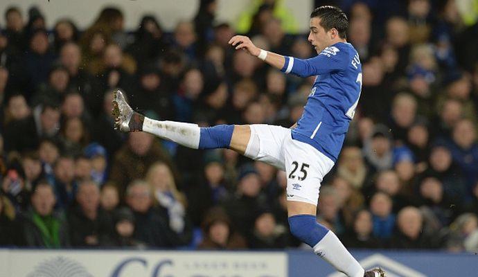 Lazio, anche il Manchester United su Funes Mori