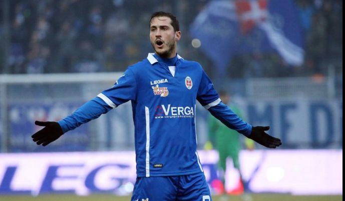 Ascoli, UFFICIALE: Ganz al Mantova