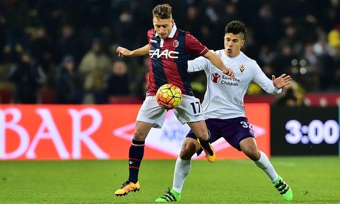 Bologna-Fiorentina 1-1, GOL E HIGHLIGHTS | Calciomercato.com