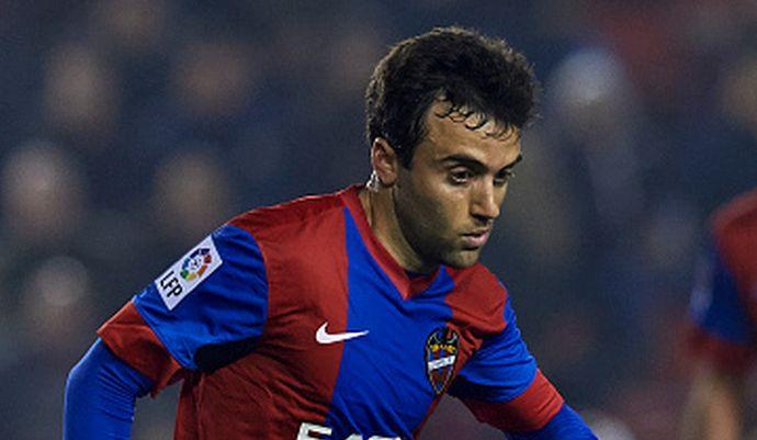 Giuseppe Rossi: 'Futuro? Tornerò alla Fiorentina a giugno'
