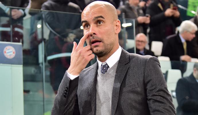 Bayern Monaco: Guardiola fatica in trasferta in Champions