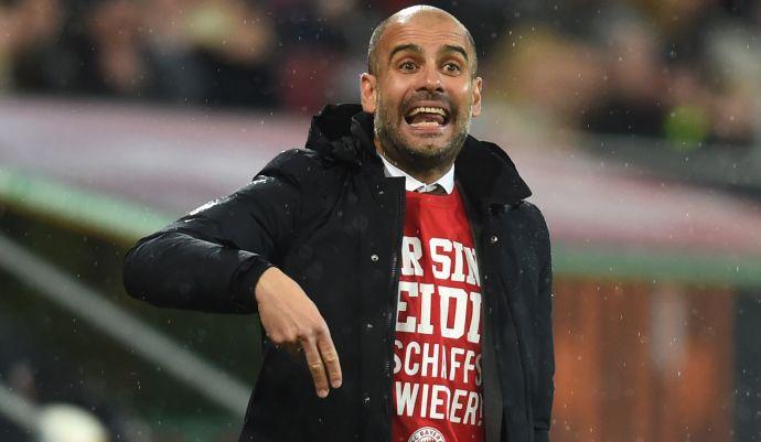 Manchester City, Guardiola mette i bastoni tra le ruote al Barcellona