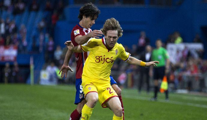 Barcellona, Halilovic vuole restare in Spagna