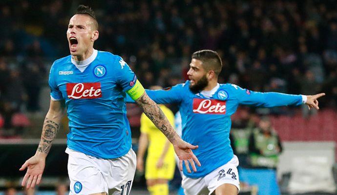 Napoli, per i tifosi viaggio complicato a Kiev