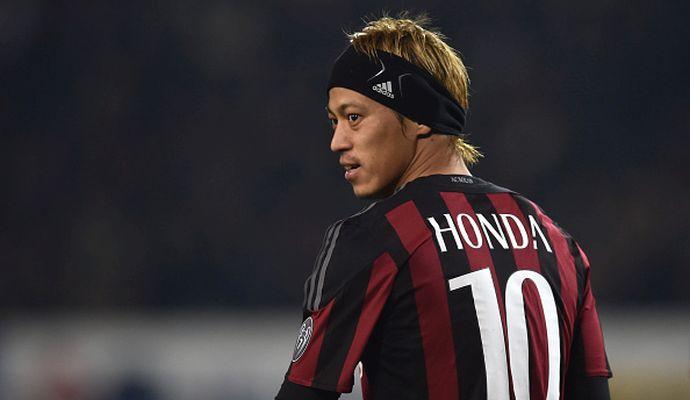 Milan-Honda, il futuro si decide a fine stagione