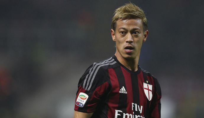 Un ex Milan verso il Portogallo