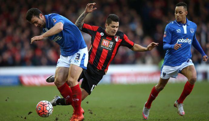 Il Bournemouth scarica Iturbe: c'è il River Plate