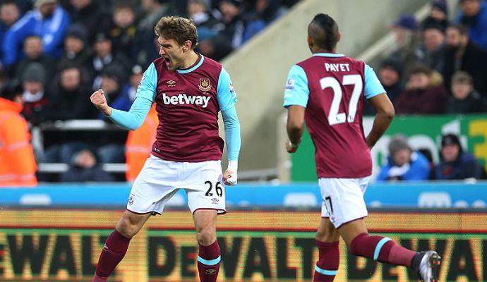 West Ham: Jelavic al Beijing Ren He