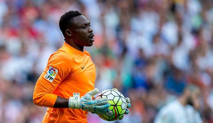Fenerbahce, idea Kameni per la porta