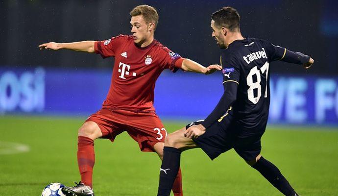 Bayern Monaco: il sosituto di Lahm è già in casa