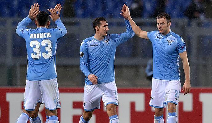 Lazio, Klose: 'Futuro? Non ho ancora deciso se smetterò'